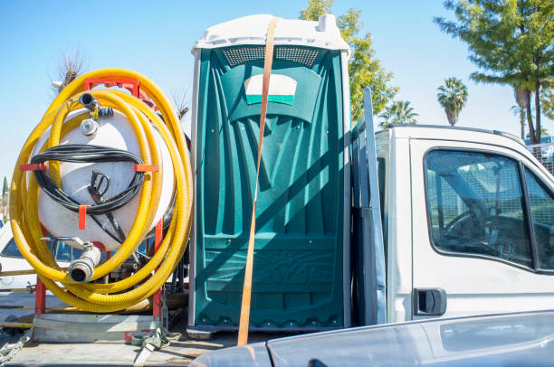 Best Event porta potty rental  in Eau Claire, WI