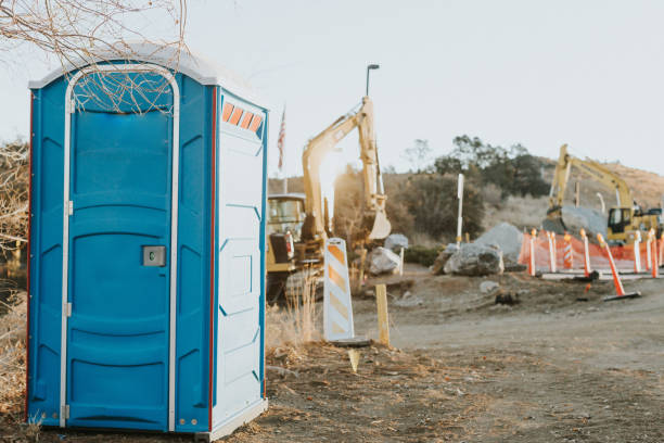 Best Affordable portable toilet rental  in Eau Claire, WI