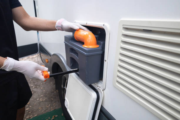 Best Portable restroom solutions  in Eau Claire, WI