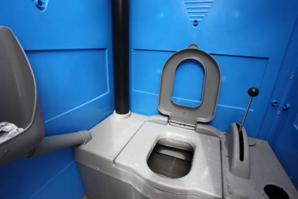 Portable Toilet Options We Offer in Eau Claire, WI