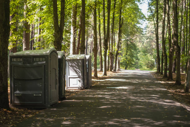 Best Local porta potty services  in Eau Claire, WI