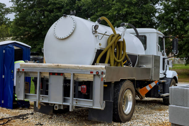 Trusted Eau Claire, WI porta potty rental Experts