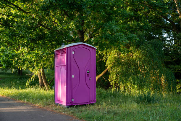 Best Temporary restroom rental  in Eau Claire, WI